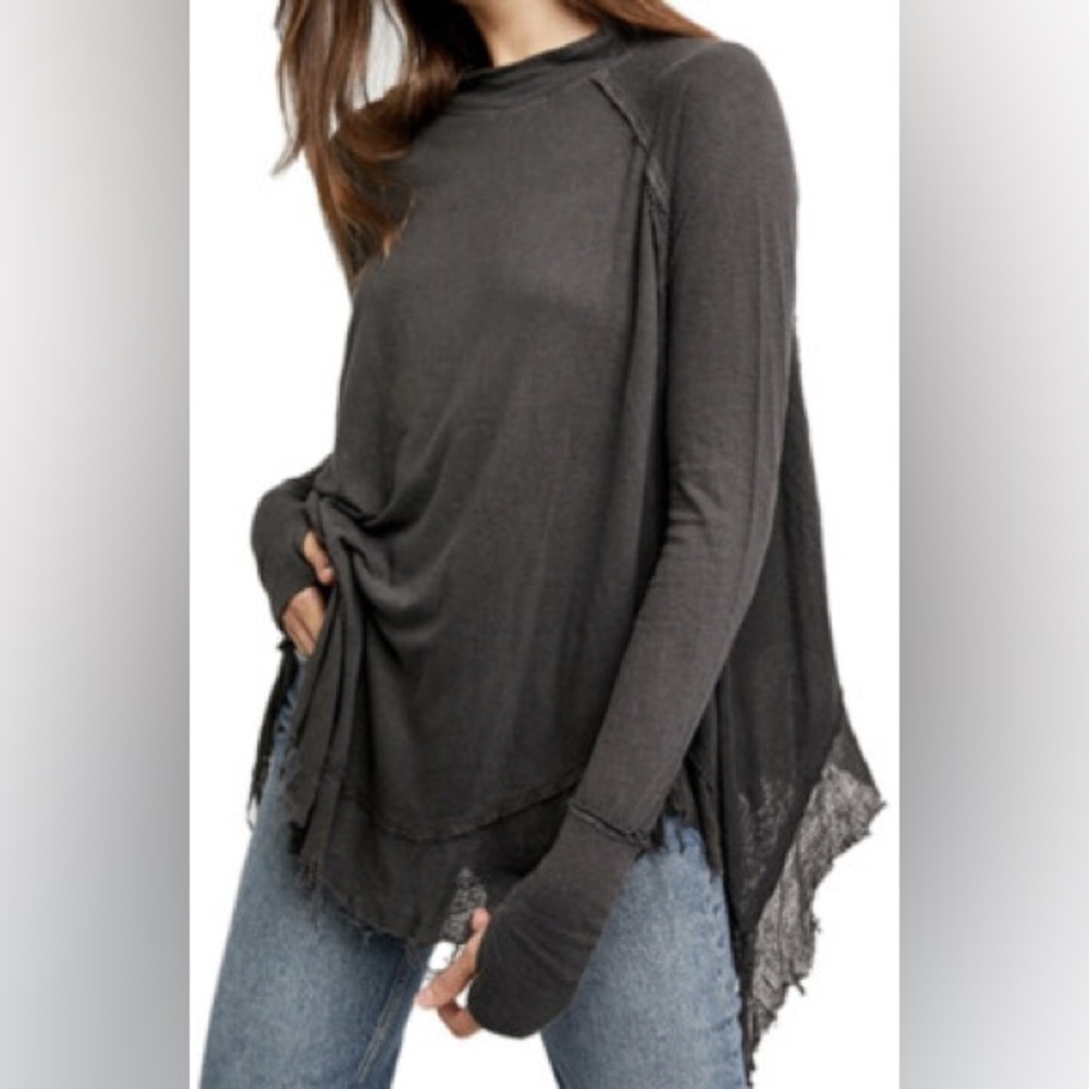 Free People We The Free Starlight Long Sleeve